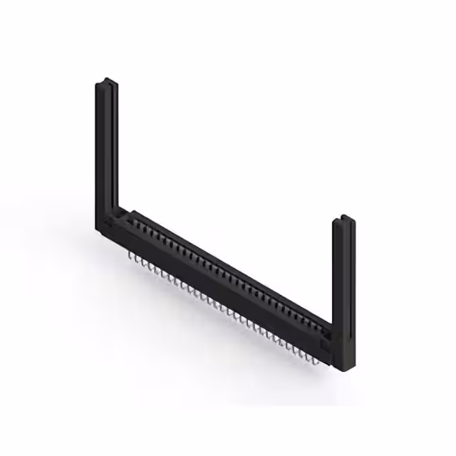 357-029-458-158 EDAC Inc.  Edgeboard Connectors